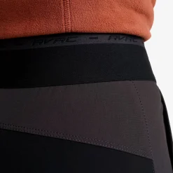 Surmount Hiking Stretch Pants Damen Black/Obsidian