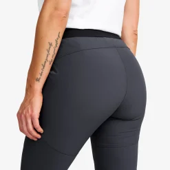 Surmount Hiking Stretch Pants Damen India Ink