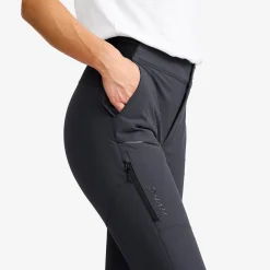 Surmount Hiking Stretch Pants Damen India Ink