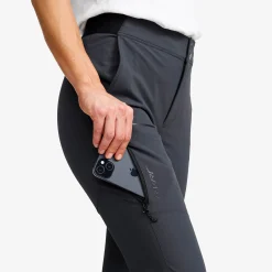 Surmount Hiking Stretch Pants Damen India Ink