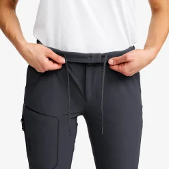Surmount Hiking Stretch Pants Damen India Ink