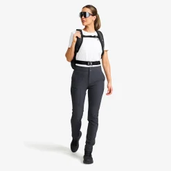 Surmount Hiking Stretch Pants Damen India Ink
