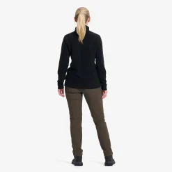 Surmount Hiking Stretch Pants Damen Mud
