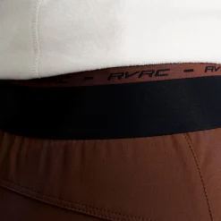 Surmount Hiking Stretch Pants Damen Brown Stone