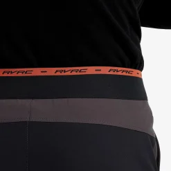 Surmount Hiking Stretch Pants Herren Black/Obsidian