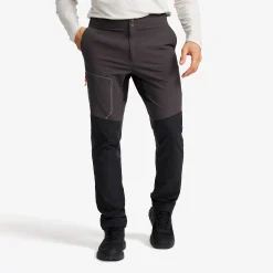 Surmount Hiking Stretch Pants Herren Black/Obsidian
