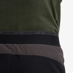Surmount Pro Hiking Stretch Pants Herren Black/Obsidian