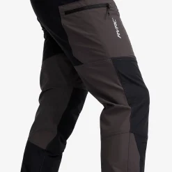 Surmount Pro Hiking Stretch Pants Herren Black/Obsidian