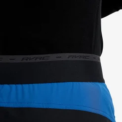 Surmount Pro Hiking Stretch Pants Herren True Blue/Black