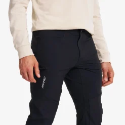 Surmount Pro Hiking Stretch Pants Herren Black