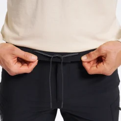 Surmount Pro Hiking Stretch Pants Herren Black