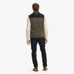 Surmount Pro Hiking Stretch Pants Herren Black