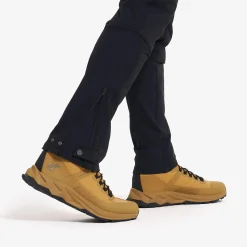 Surmount Pro Hiking Stretch Pants Herren Black