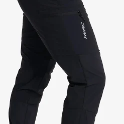 Surmount Pro Hiking Stretch Pants Herren Black