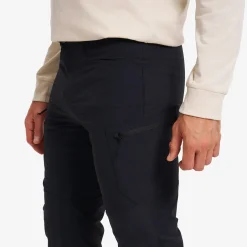 Surmount Pro Hiking Stretch Pants Herren Black