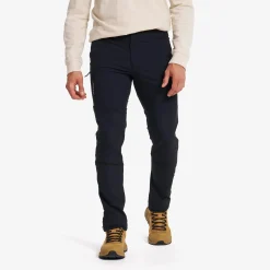 Surmount Pro Hiking Stretch Pants Herren Black