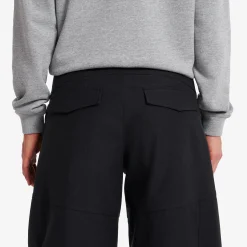 Surround Barrel Stretch Pants Damen Black