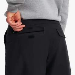 Surround Barrel Stretch Pants Damen Black