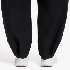 Surround Barrel Stretch Pants Damen Black