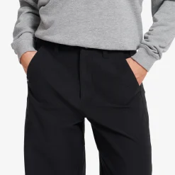 Surround Barrel Stretch Pants Damen Black