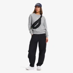 Surround Barrel Stretch Pants Damen Black