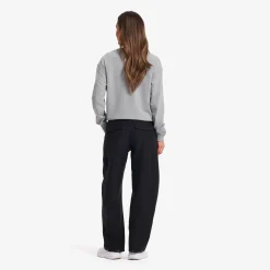 Surround Barrel Stretch Pants Damen Black