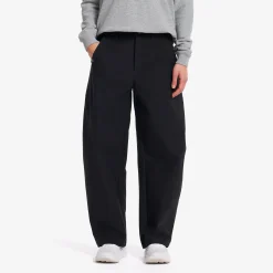 Surround Barrel Stretch Pants Damen Black
