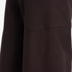 Surround Barrel Stretch Pants Damen Espresso