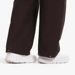 Surround Barrel Stretch Pants Damen Espresso