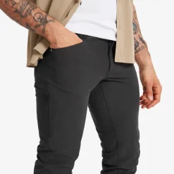 Surround Stretch Pants Herren Anthracite