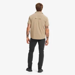 Surround Stretch Pants Herren Anthracite