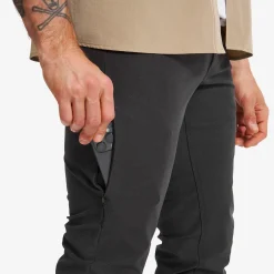 Surround Stretch Pants Herren Anthracite