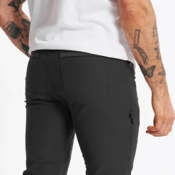 Surround Stretch Pants Herren Anthracite