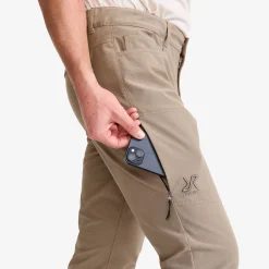 Surround Stretch Pants Herren Brindle