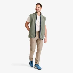 Surround Stretch Pants Herren Brindle
