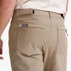 Surround Stretch Pants Herren Brindle