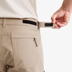 Surround Stretch Pants Herren Brindle