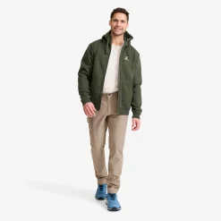 Surround Stretch Pants Herren Brindle