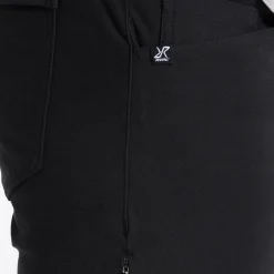 Surround Stretch Pants Herren Black