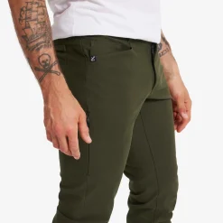Surround Stretch Pants Herren Rosin Green
