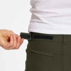 Surround Stretch Pants Herren Rosin Green