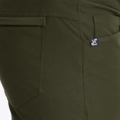 Surround Stretch Pants Herren Rosin Green