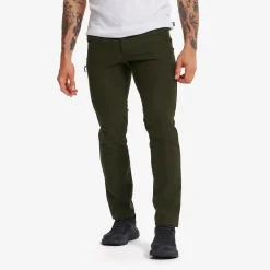 Surround Stretch Pants Herren Rosin Green