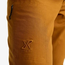 Surround Stretch Pants Herren Golden Brown