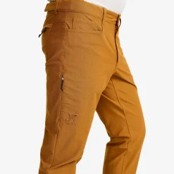 Surround Stretch Pants Herren Golden Brown