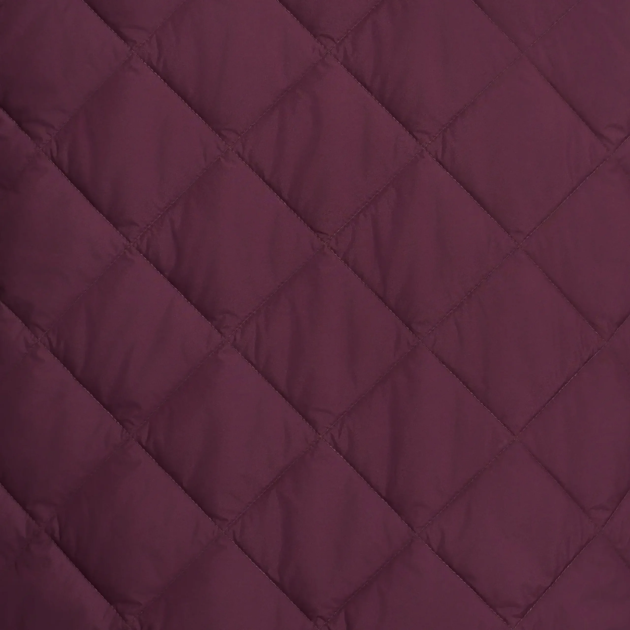Tapa Long Quilt Jacket Damen Winetasting