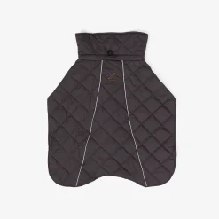 Tapa Quilt Dog Jacket Hund Espresso
