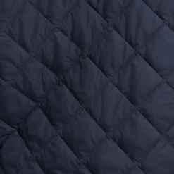 Tapa Quilt Insulated Jacket Damen Deep Navy