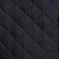 Tapa Quilt Insulated Jacket Damen Black