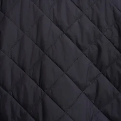 Tapa Quilt Insulated Jacket Herren Black